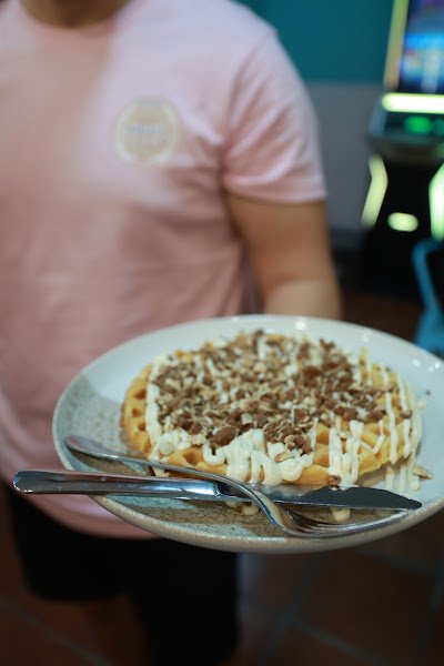 Déli Doux, bar o restaurante en Alcalá de Guadaíra, Sevilla