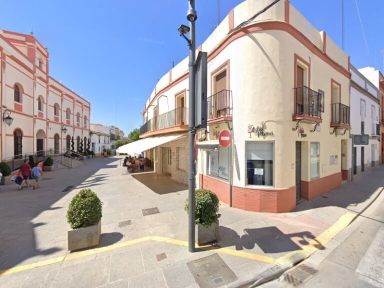 Demientra, bar o restaurante en Alcalá de Guadaíra, Sevilla
