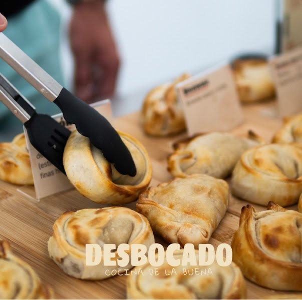 Desbocado – Empanadas Argentinas-, bar o restaurante en Macarena, Sevilla