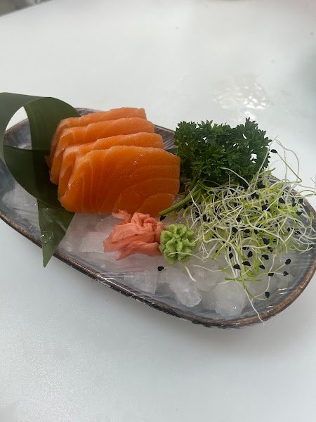 Destino Sushi, bar o restaurante en Sevilla Este, Sevilla