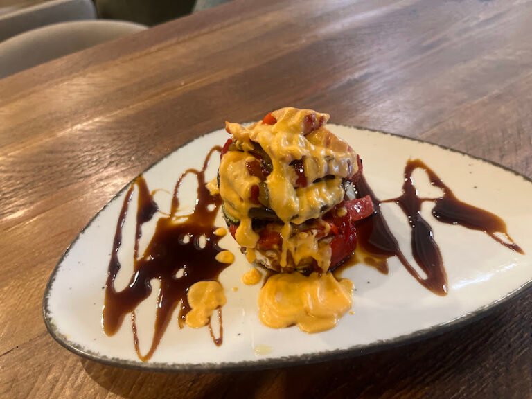Diman Tapas, bar o restaurante en Dos Hermanas, Sevilla