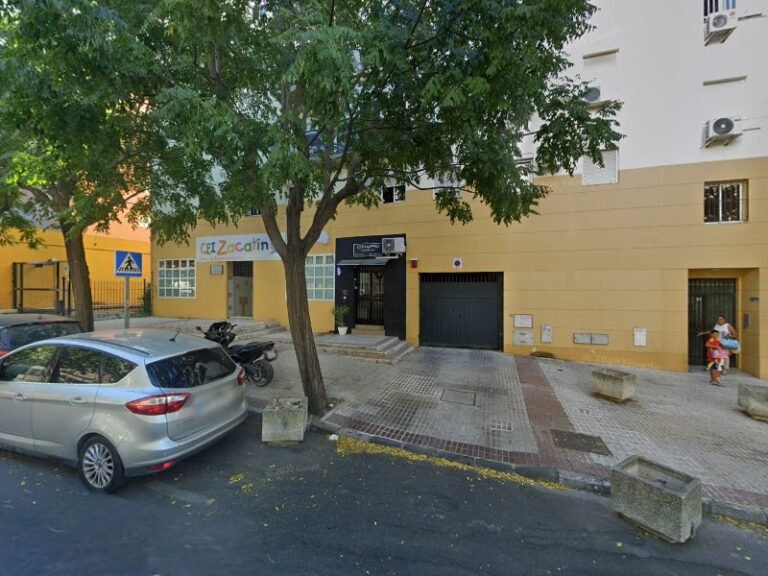 D’KAFE, bar o restaurante en Alcalá de Guadaíra, Sevilla