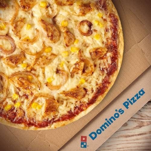 Domino’s Pizza, bar o restaurante en Coria del Río, Sevilla