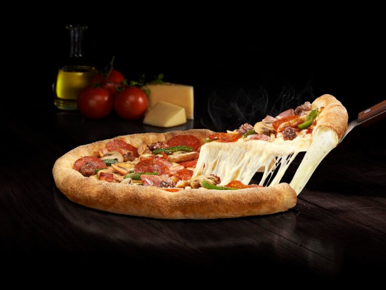 Domino’s Pizza, bar o restaurante en Mairena del Aljarafe, Sevilla