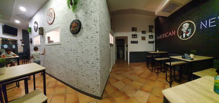 Don Vito, bar o restaurante en Valencina de la Concepción, Sevilla