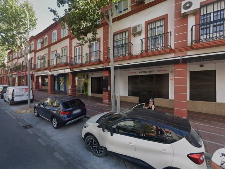 Doner Kebab Turkito, bar o restaurante en Dos Hermanas, Sevilla