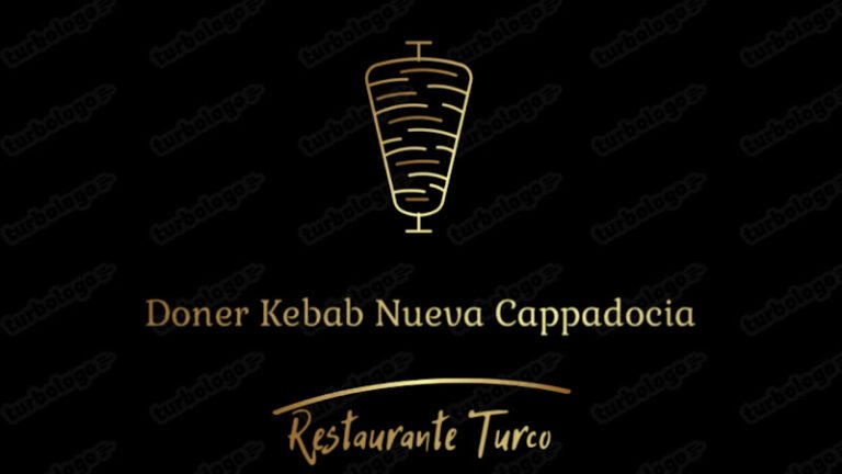 Doner Kebap Nueva Cappadocia, bar o restaurante en Alcalá de Guadaíra, Sevilla