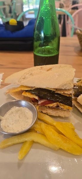 DsurAsur, bar o restaurante en Sevilla