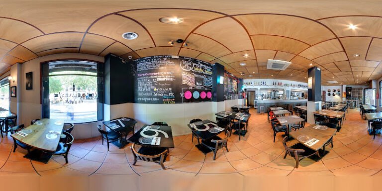 Dúo Tapas, bar o restaurante en Macarena, Sevilla