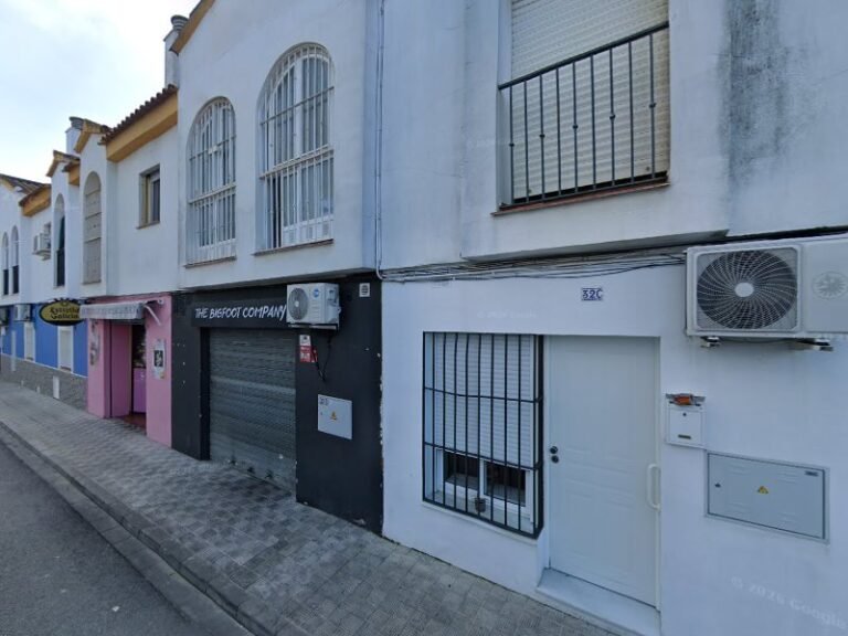 Edajor foods, bar o restaurante en Gines, Sevilla