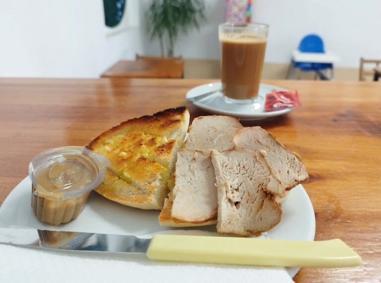 El As de Oros, bar o restaurante en Bollullos de la Mitación, Sevilla