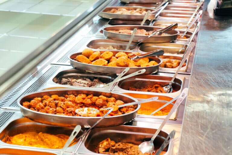 El Asador – Comida para llevar Espartinas, bar o restaurante en Espartinas, Sevilla
