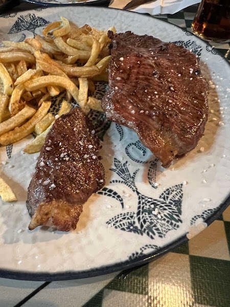 El Castillo de las Pizzas, bar o restaurante en Dos Hermanas, Sevilla