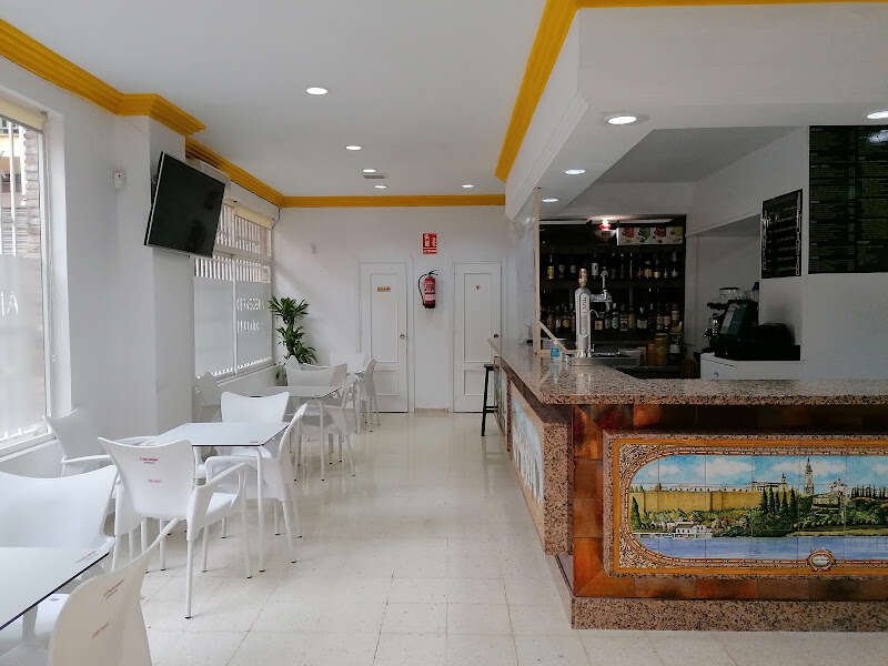 El Chino Del Aljarafe, San Juan de Aznalfarache, Sevilla