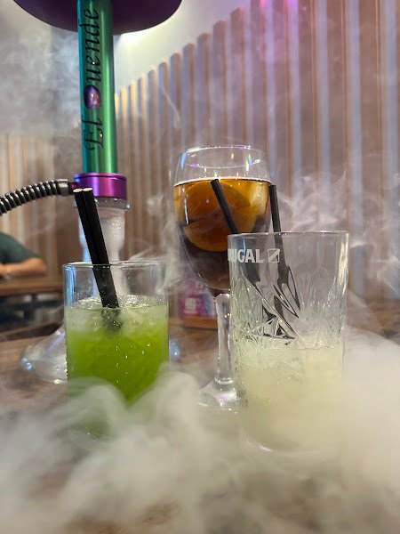 El Duende Copas, bar o restaurante en Mairena del Aljarafe, Sevilla
