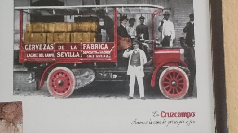 El €conómico, bar o restaurante en Palmete, Sevilla