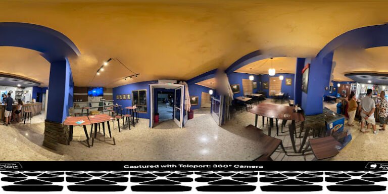El Eucaliptal Club Social, bar o restaurante en Alcalá de Guadaíra, Sevilla
