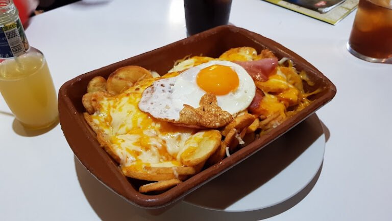 El Gato Pisao, bar o restaurante en Parque Alcosa, Sevilla