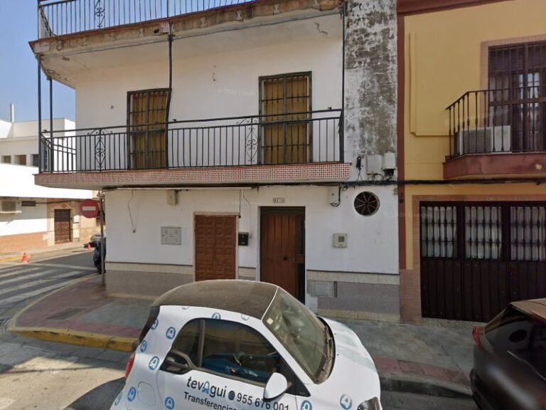 El Gordo, bar o restaurante en Dos Hermanas, Sevilla