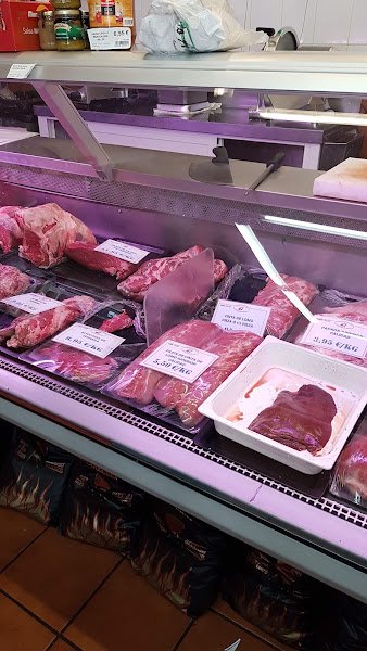 El Ibérico de Gines (antiguo Badia), bar o restaurante en Gines, Sevilla