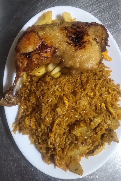 El mezon del parcero, bar o restaurante en Sevilla