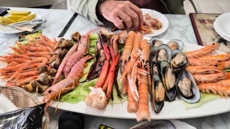 El miarma toaa, bar o restaurante en Maribáñez, Los Palacios y Villafranca, Sevilla