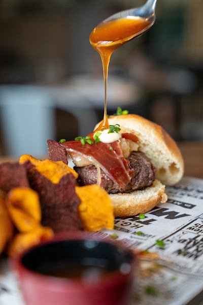 El Pantera – Gastrobar, bar o restaurante en Parque Alcosa, Sevilla