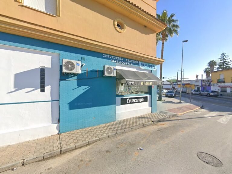 El pekado, bar o restaurante en Bollullos de la Mitación, Sevilla