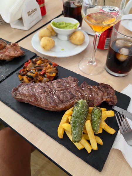 El Prado Gastrobar, bar o restaurante en Utrera, Sevilla