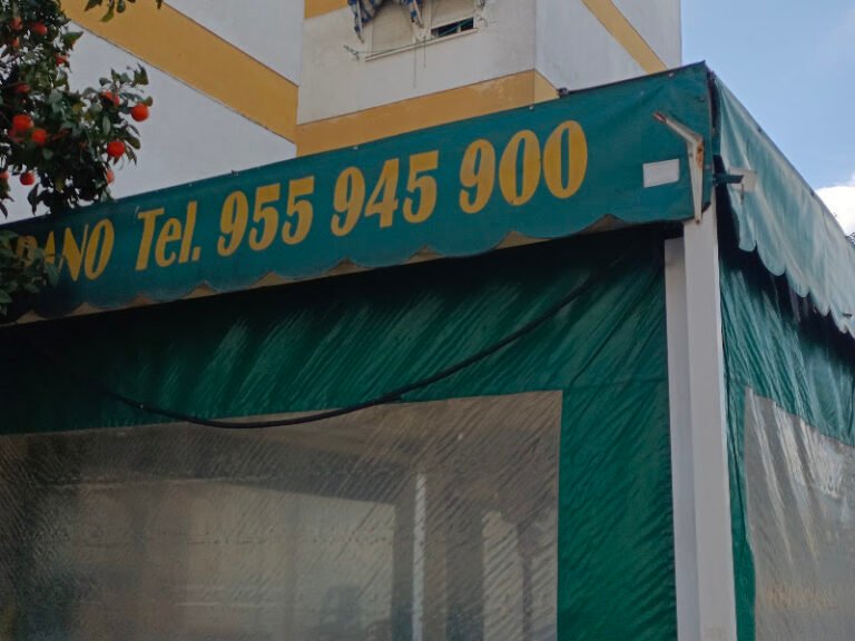 El Rincón de Pepi, bar o restaurante en Macarena, Sevilla