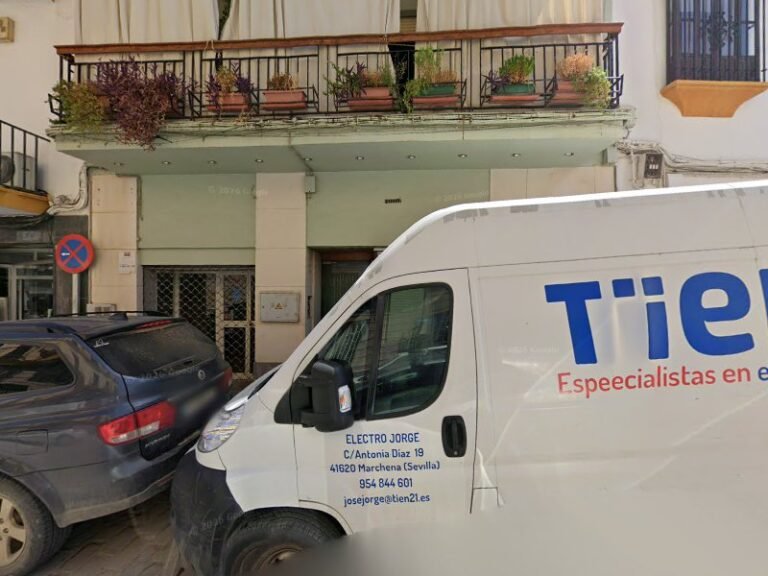 El Rinconcillo, bar o restaurante en Marchena, Sevilla