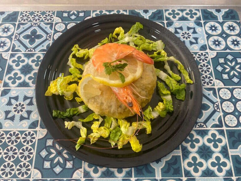 EL SULTÁN CAFETERÍA ABACERÍA, bar o restaurante en Sevilla