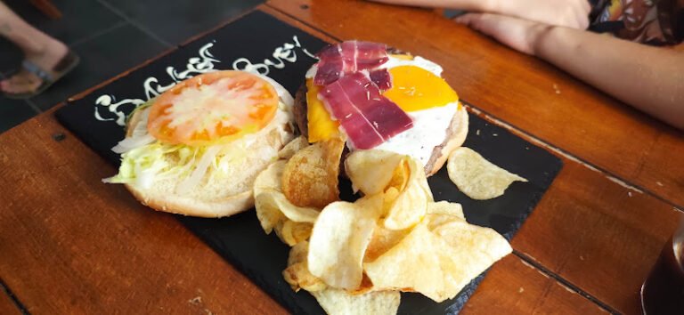 El Tabanco, bar o restaurante en Camas, Sevilla
