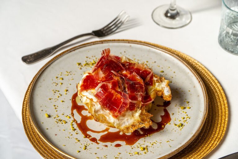 El Tabanco de Carmona, bar o restaurante en Carmona, Sevilla
