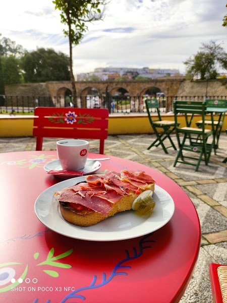 El Tabanquito, bar o restaurante en Alcalá de Guadaíra, Sevilla