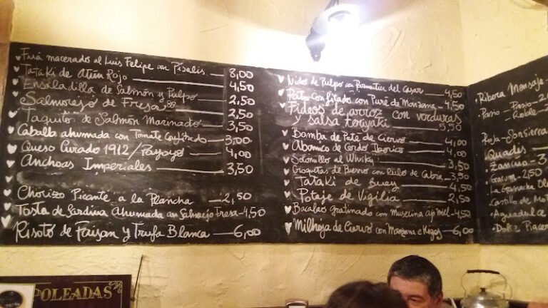 El Trasterito, bar o restaurante en Alcalá de Guadaíra, Sevilla