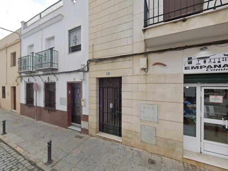 Empanadas Pineda, bar o restaurante en Coria del Río, Sevilla