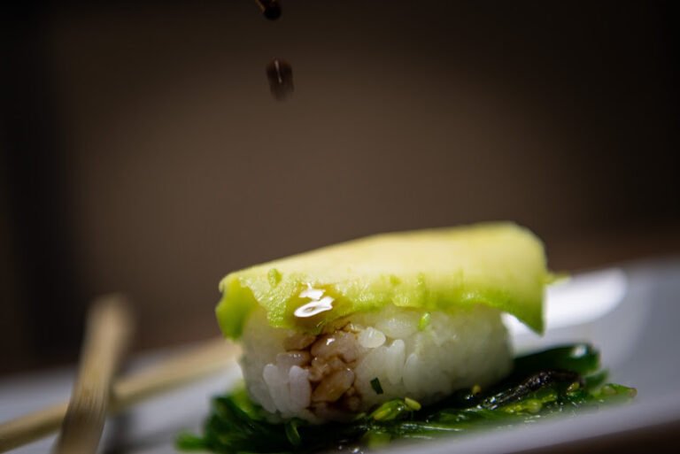 Enoki Sushi Bar, bar o restaurante en Alcalá de Guadaíra, Sevilla