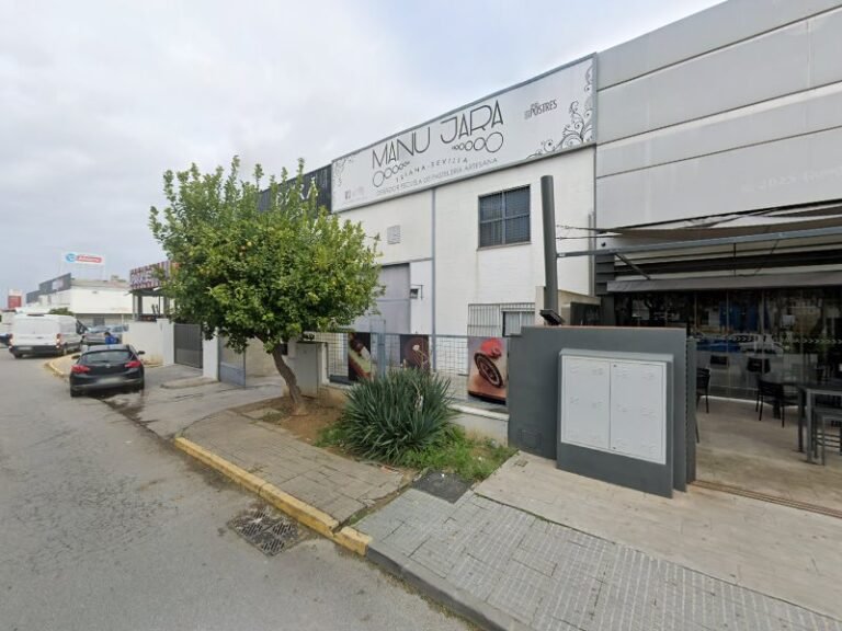 Ep Distribución Hostelera, bar o restaurante en Sanlúcar la Mayor, Sevilla