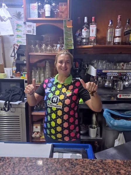 Er111, bar o restaurante en Dos Hermanas, Sevilla