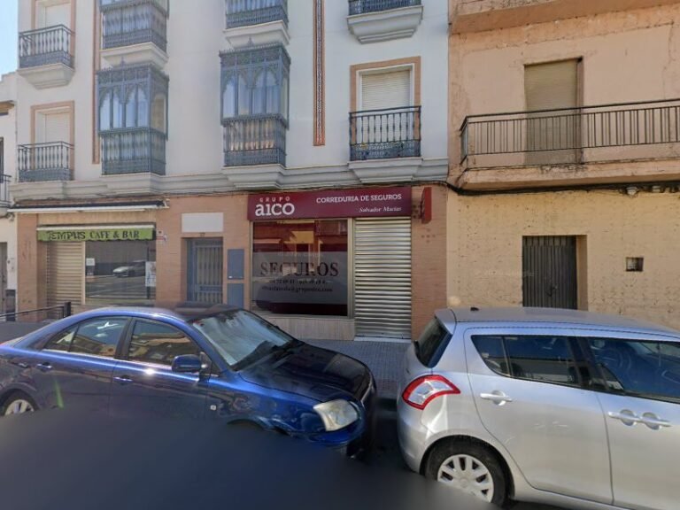 Eva Roldán Barceló, bar o restaurante en Dos Hermanas, Sevilla
