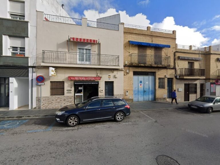 Faustino Vázquez Reina, bar o restaurante en Coria del Río, Sevilla