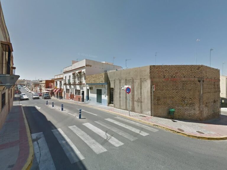 Freiduria El Mariscon, bar o restaurante en Alcalá de Guadaíra, Sevilla