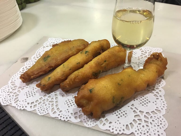 Freiduría El Trasmallo Montequínto, bar o restaurante en Montequinto, Dos Hermanas, Sevilla