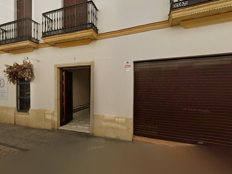 GALOF CFI S.L., bar o restaurante en Utrera, Sevilla