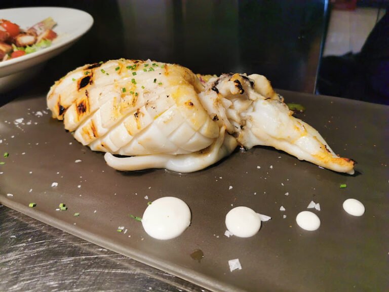 Gastrobar Florencia, bar o restaurante en Palmete, Sevilla
