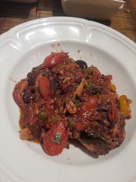 El Arenal, Sevillaのバーまたはレストラン、Groucho Sevilla
