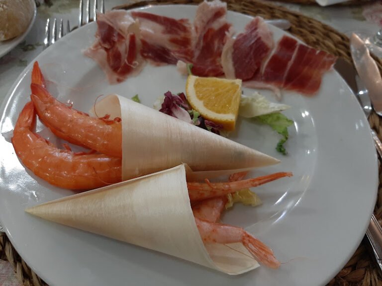 Hacienda La Jara, bar o restaurante en Dos Hermanas, Sevilla