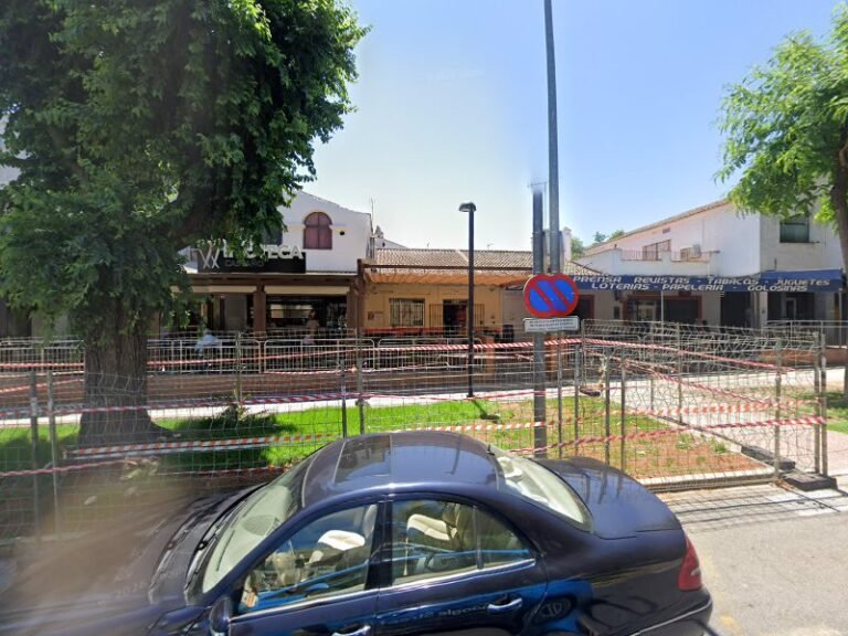 Hacienda La Ruana, bar o restaurante en La Motilla, Dos Hermanas, Sevilla