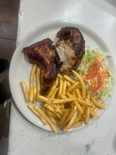 ISTAMBUL KEBAB, bar o restaurante en Bellavista, Sevilla